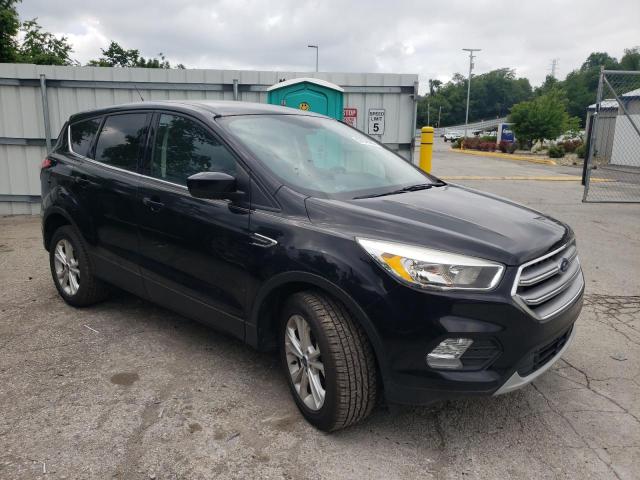 2017 Ford Escape Se VIN: 1FMCU9GD4HUD91720 Lot: 57278984