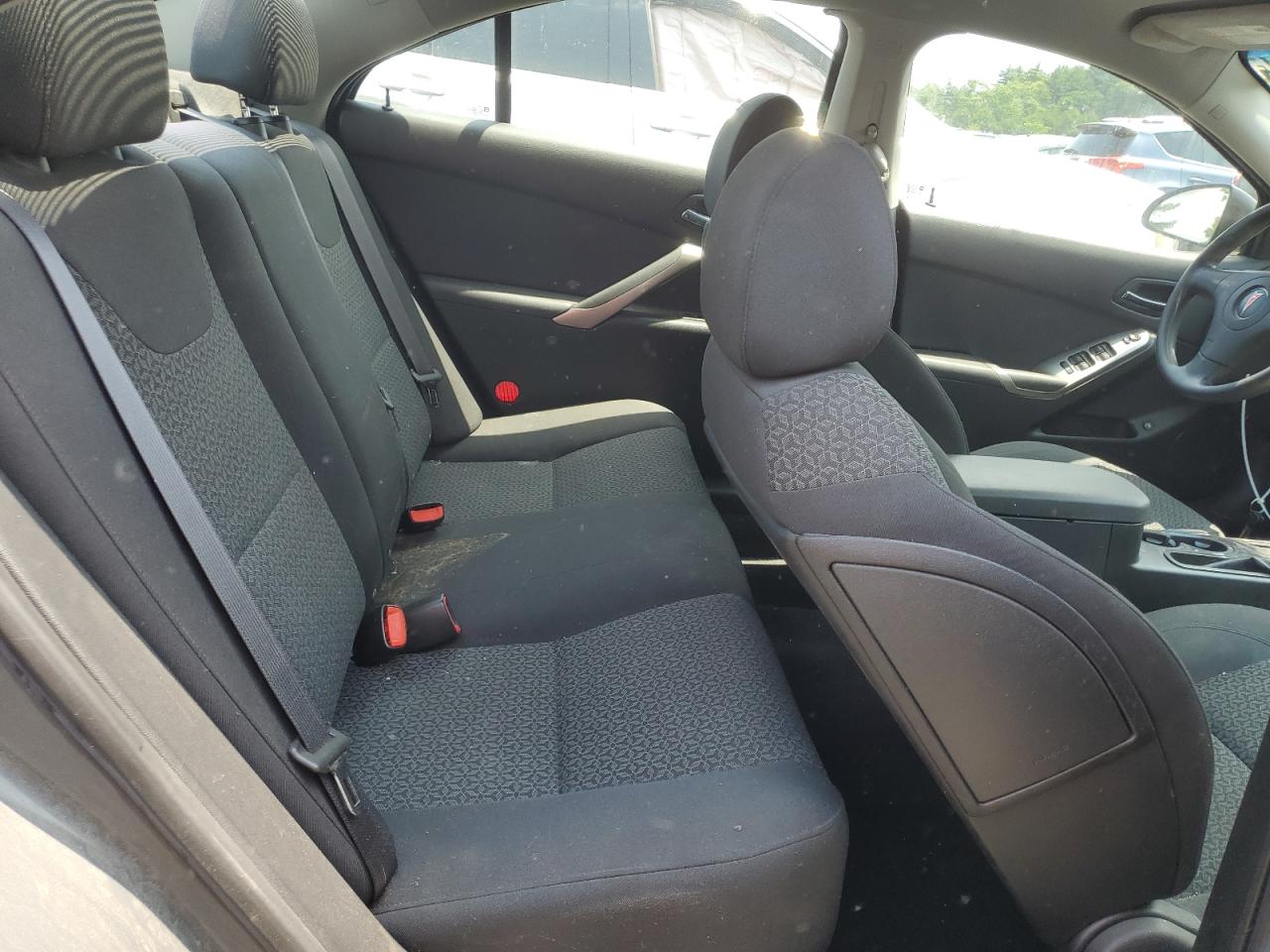 1G2ZG57B694226481 2009 Pontiac G6