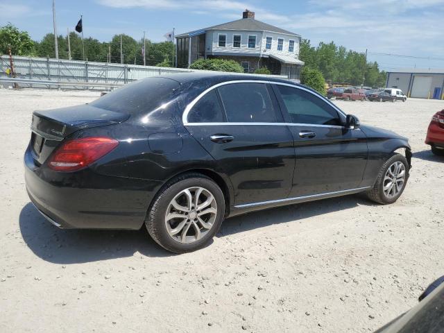 VIN WDDWF4KB9HR238151 2017 Mercedes-Benz C-Class, 3... no.3