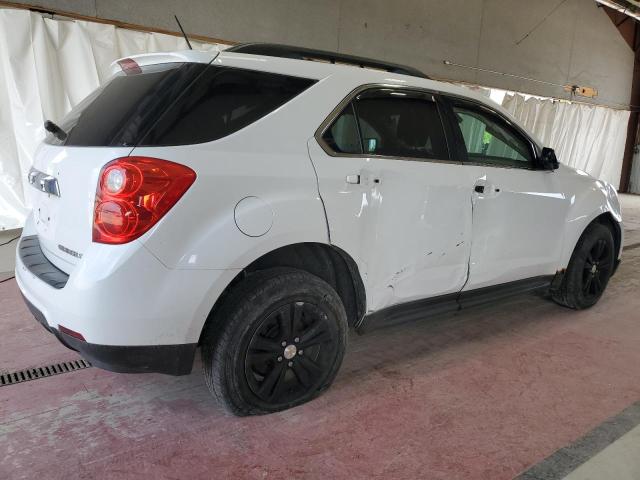 2015 Chevrolet Equinox Lt VIN: 2GNFLFEK7F6265200 Lot: 58625394