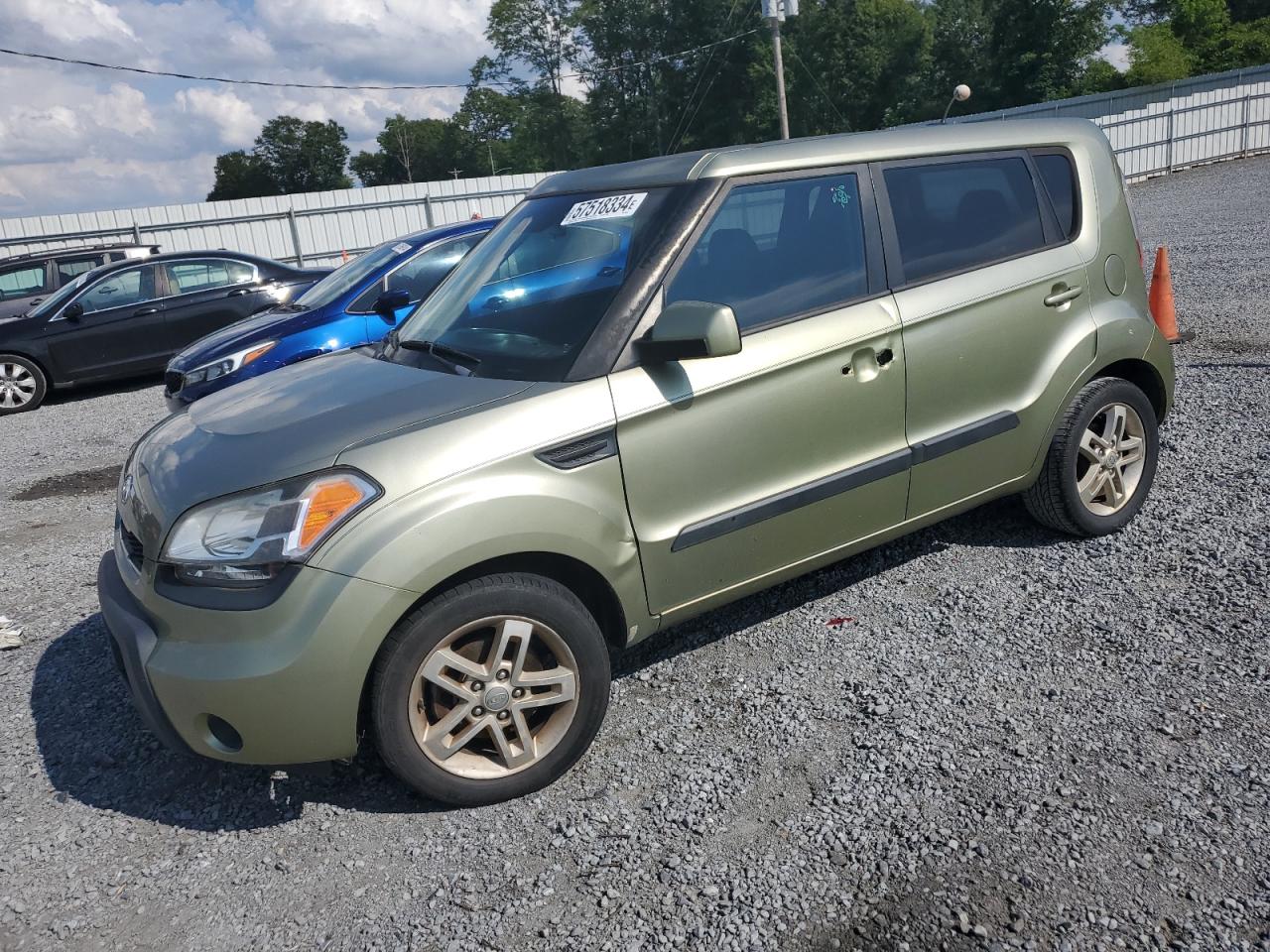 KNDJT2A20B7254244 2011 Kia Soul +