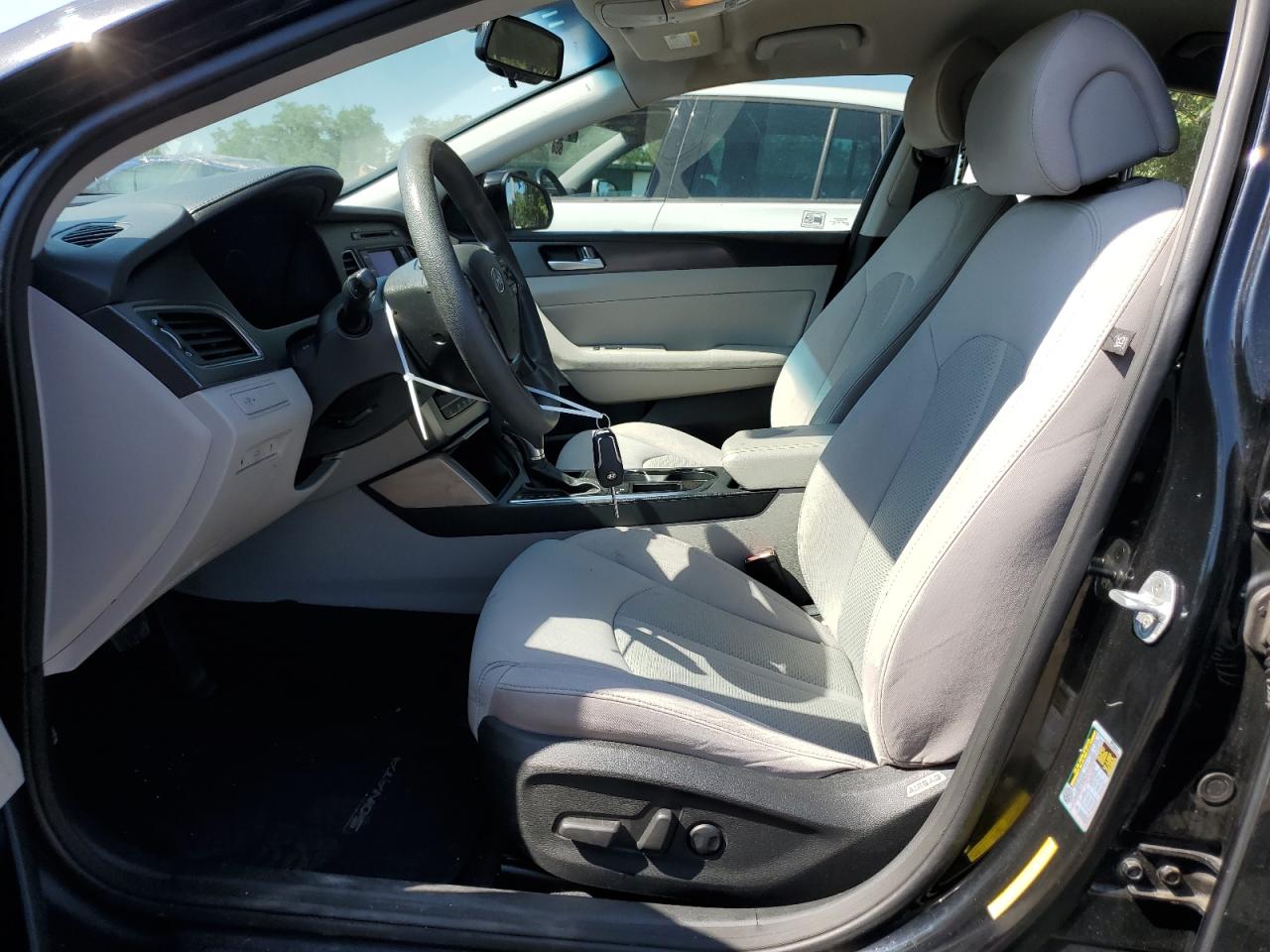 5NPE34AF7FH049750 2015 Hyundai Sonata Sport