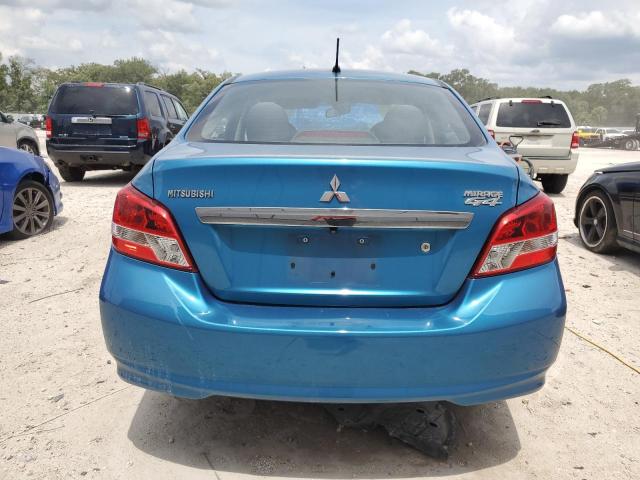 2018 MITSUBISHI MIRAGE G4 - ML32F3FJ9JHF16052