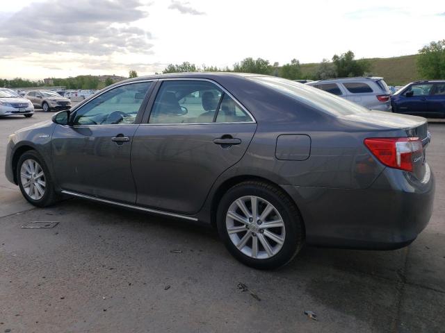 2014 Toyota Camry Hybrid VIN: 4T1BD1FK2EU109793 Lot: 56631804