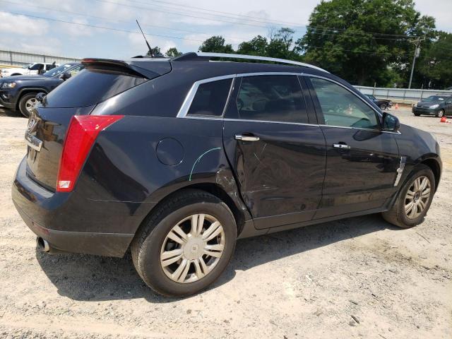 2011 Cadillac Srx Luxury Collection VIN: 3GYFNAEY6BS628862 Lot: 57839054