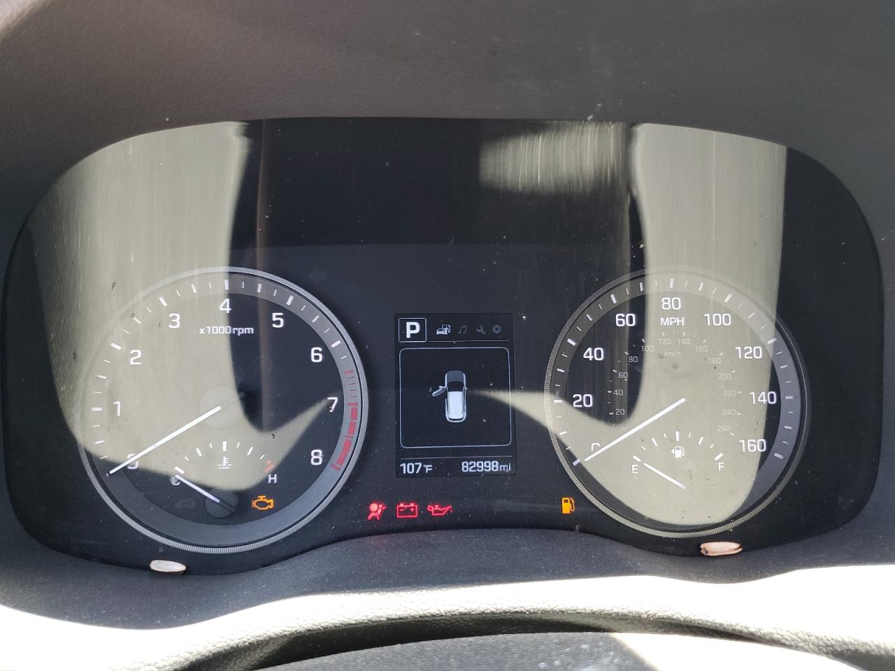 KM8J33A4XHU524268 2017 Hyundai Tucson Limited