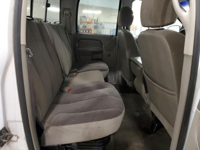 2002 Dodge Ram 1500 VIN: 1D7HU18N82J197628 Lot: 59190544