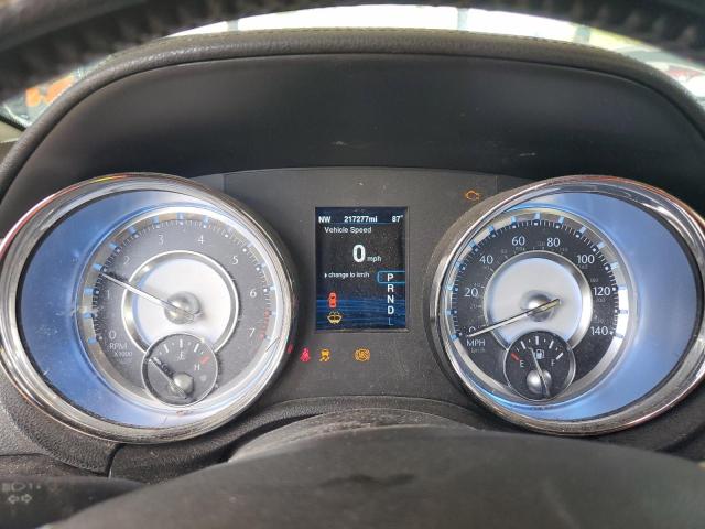 2013 Chrysler 300 VIN: 2C3CCAAG7DH626947 Lot: 59466134