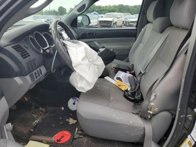 2013 Toyota Tacoma VIN: 5TFNX4CN7DX018900 Lot: 56975704