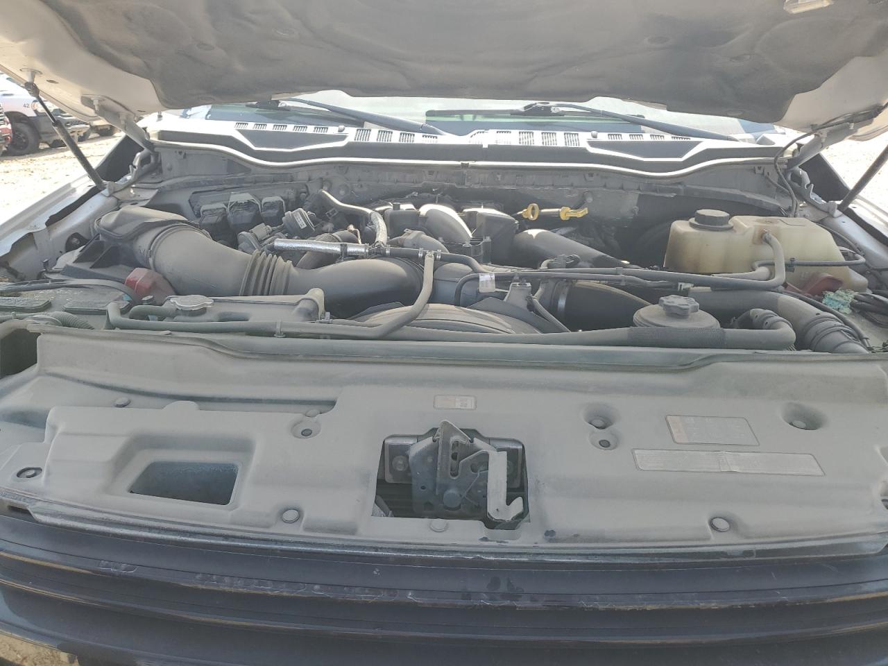 1FT8W3BT4KEC97984 2019 Ford F350 Super Duty