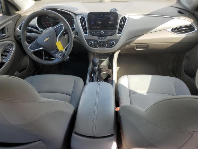 2021 Chevrolet Malibu Lt VIN: 1G1ZD5ST2MF021914 Lot: 59822074