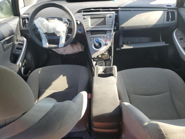 2015 TOYOTA PRIUS - JTDKN3DU4F0421480