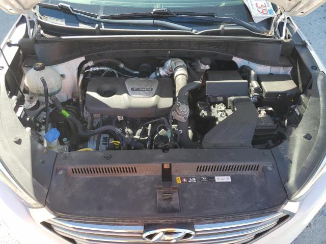 2018 Hyundai Tucson Value VIN: KM8J3CA20JU651437 Lot: 60288284