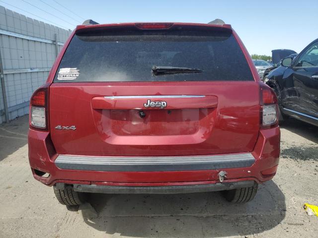 2014 Jeep Compass Sport VIN: 1C4NJDBB8ED771685 Lot: 59650744