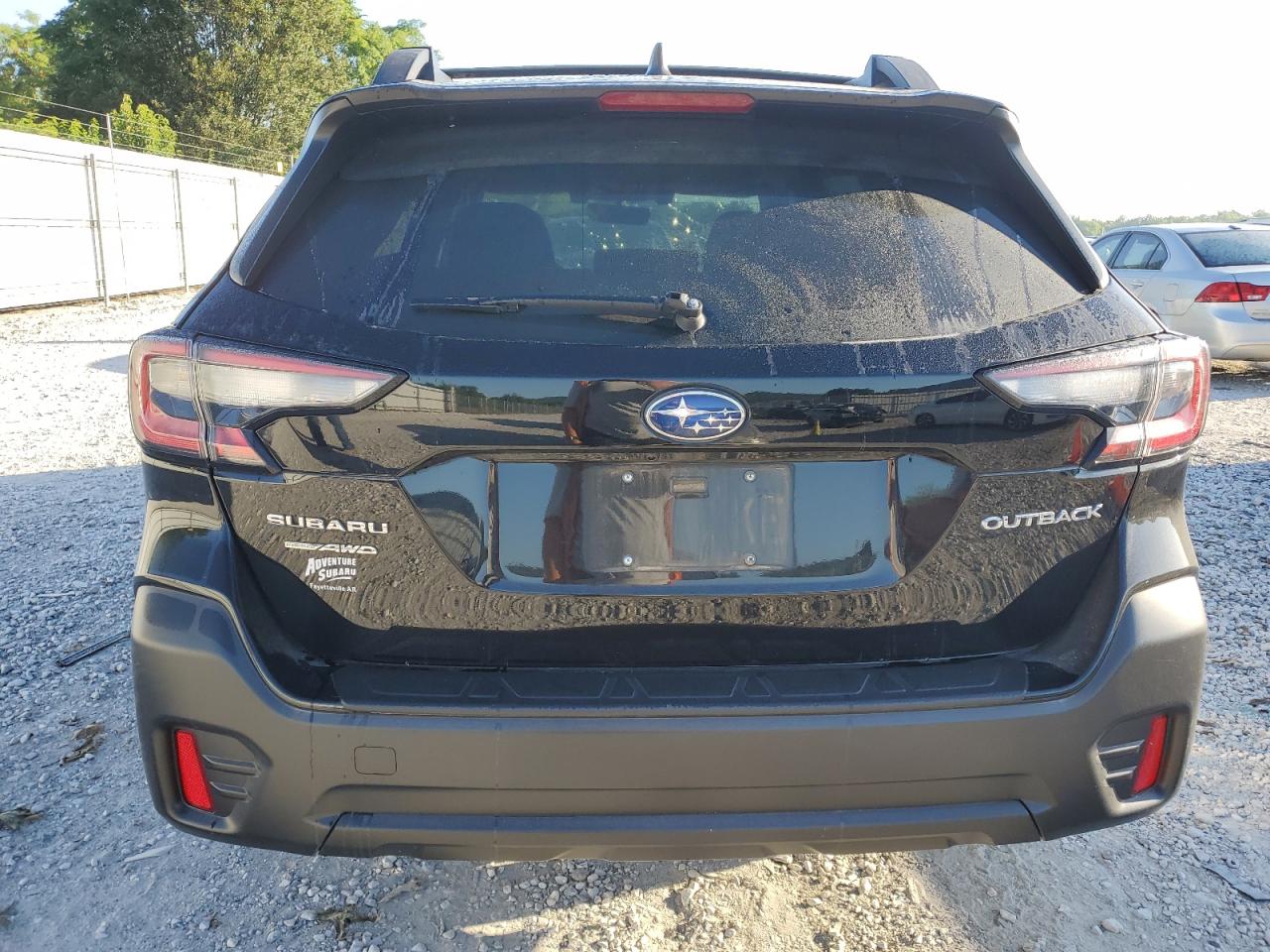 4S4BTADC2M3216605 2021 Subaru Outback Premium
