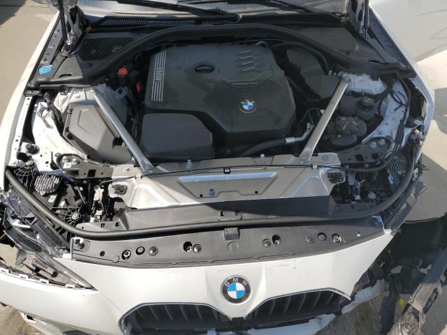 WBA63AV01RFR54490 2024 BMW 430I Gran Coupe