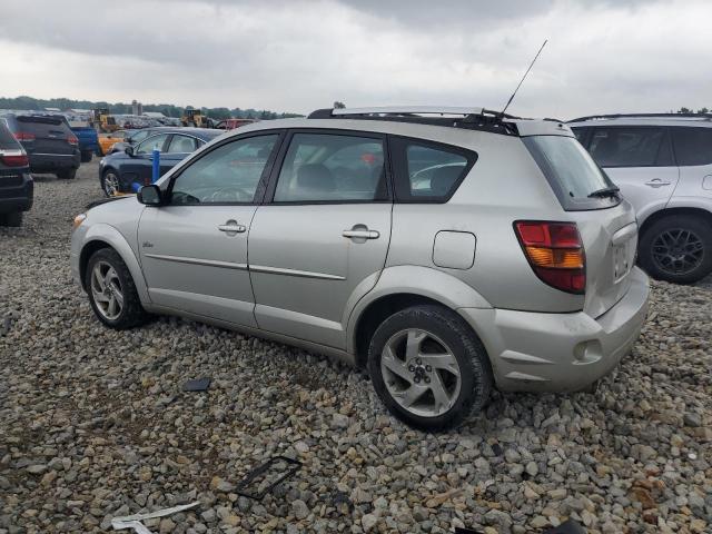 2003 Pontiac Vibe VIN: 5Y2SL648X3Z460981 Lot: 57304264