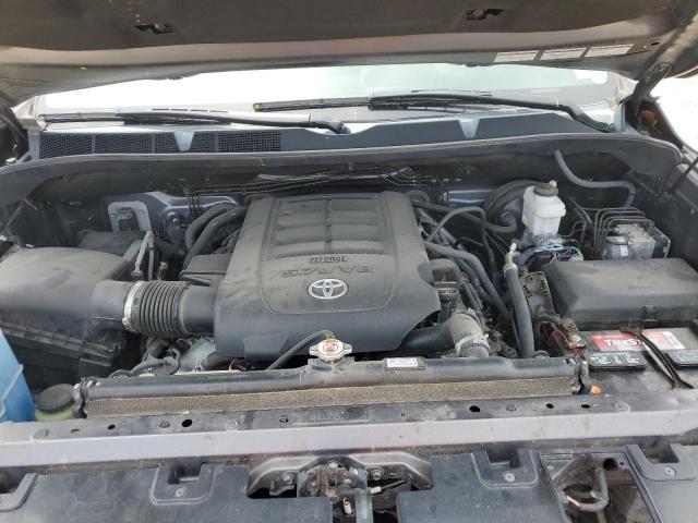 2018 Toyota Tundra Crewmax Limited VIN: 5TFFY5F12JX241132 Lot: 57759164