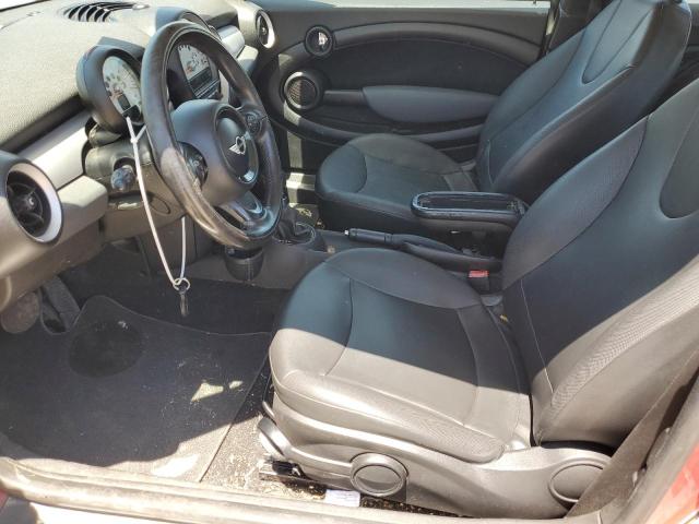 2012 Mini Cooper VIN: WMWSU3C54CT258799 Lot: 57515924