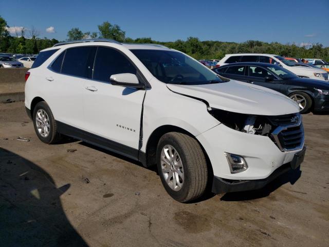 3GNAXUEV0KL36694 2019 Chevrolet Equinox Lt