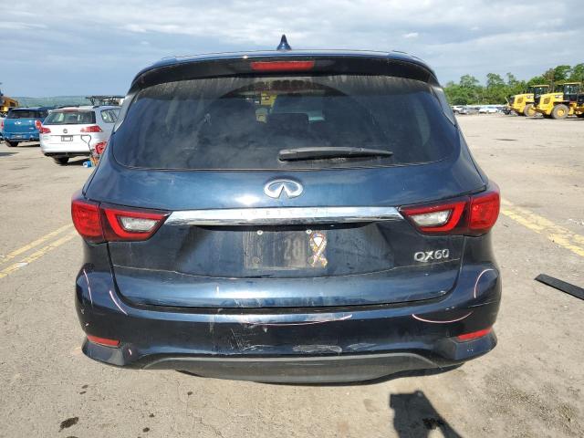 2018 Infiniti Qx60 VIN: 5N1DL0MM7JC533271 Lot: 58418224