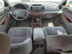 Lot #3024425534 2005 TOYOTA CAMRY LE