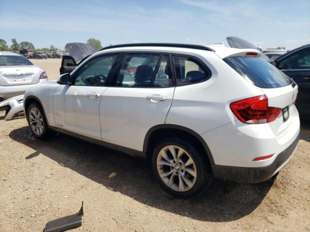 VIN WBAVL1C53EVY18324 2014 BMW X1, Xdrive28I no.2