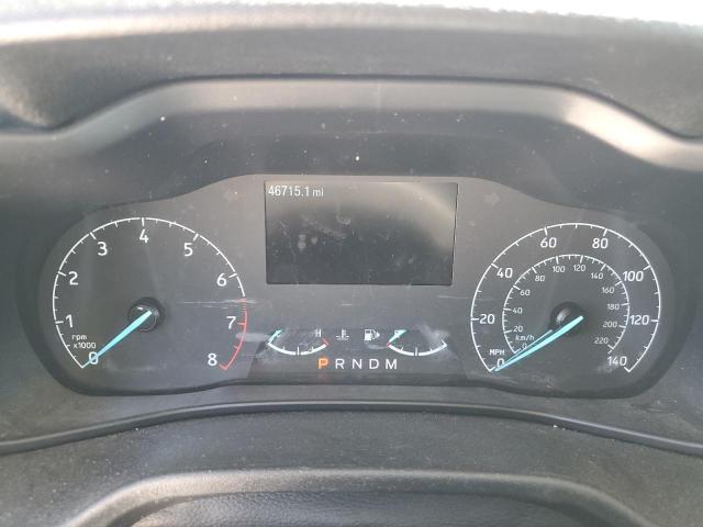 2021 Ford Transit Connect Xl VIN: NM0LS7E2XM1501680 Lot: 59146914