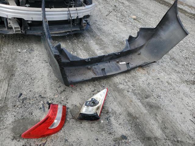 2008 Lincoln Mkz VIN: 3LNHM26T88R643126 Lot: 57635394