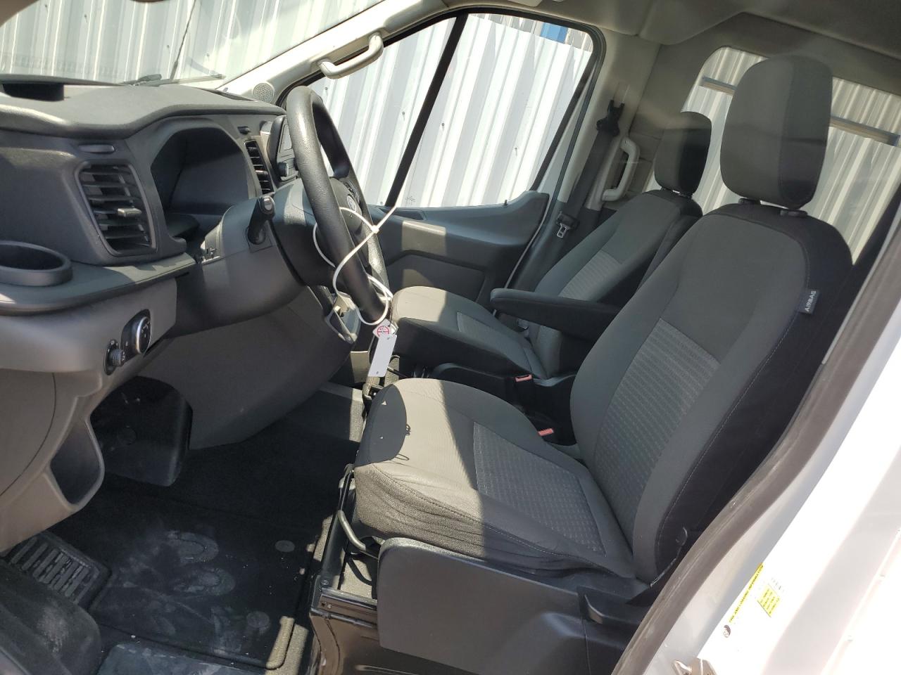 1FBAX2C89LKA23870 2020 Ford Transit T-350