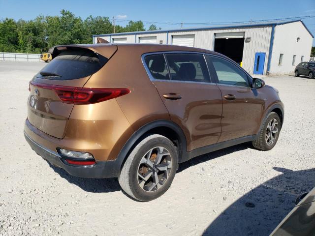 Vin: kndpmcac9l7640247, lot: 59020154, kia sportage lx 20203