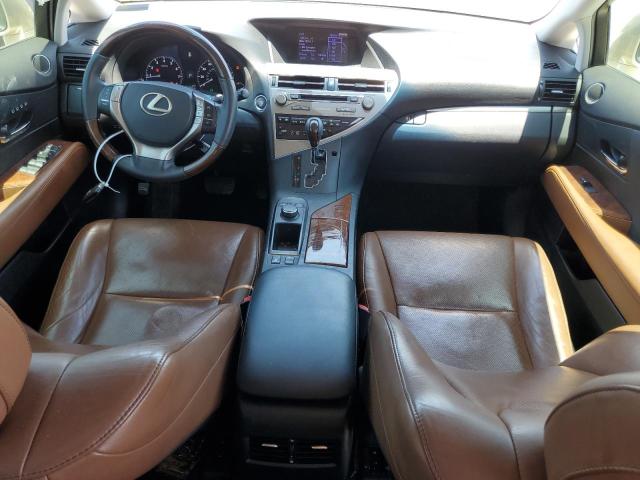 2013 Lexus Rx 350 VIN: 2T2ZK1BA4DC108934 Lot: 58027624