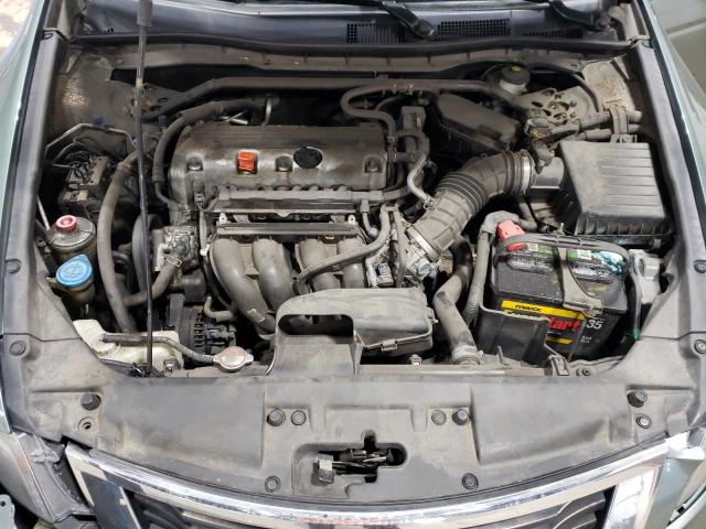 2010 Honda Accord Exl VIN: 1HGCP2F86AA090611 Lot: 57281424