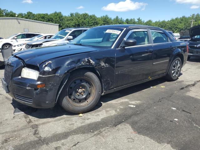 2007 CHRYSLER 300 #2954971201