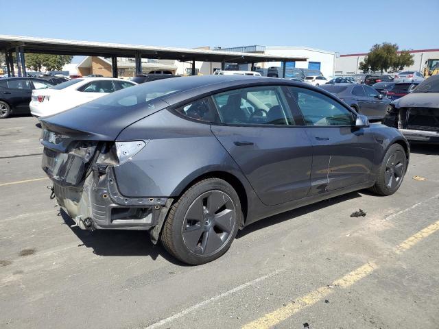  TESLA MODEL 3 2023 Серый