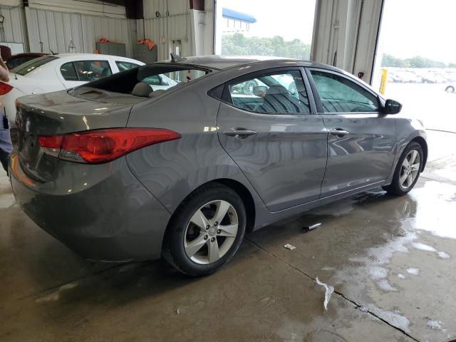 5NPDH4AE2BH055342 2011 Hyundai Elantra Gls