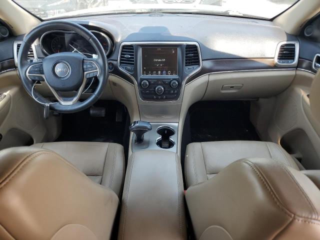 2014 Jeep Grand Cherokee Limited VIN: 1C4RJFBG9EC184278 Lot: 60841714