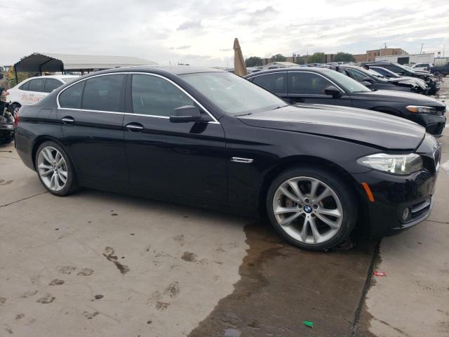 2015 BMW 535 D WBAXA5C57FD691798