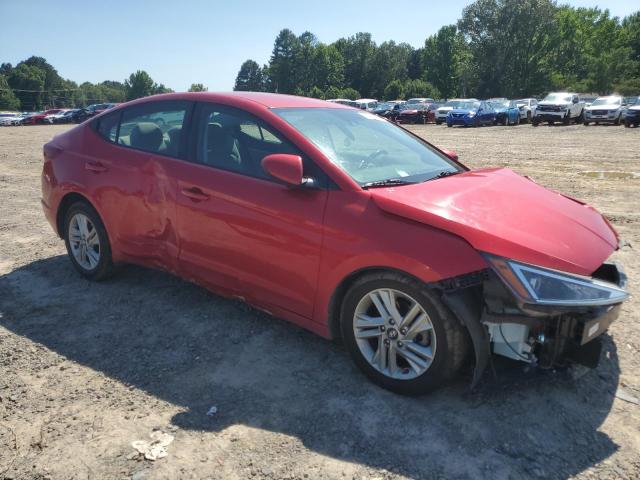 2020 HYUNDAI ELANTRA SE - 5NPD84LF6LH578323