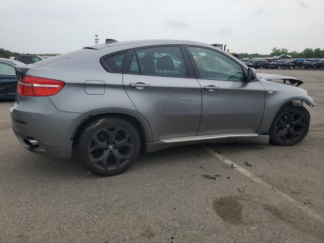 2009 BMW X6 xDrive35I VIN: 5UXFG43569L223951 Lot: 57177564