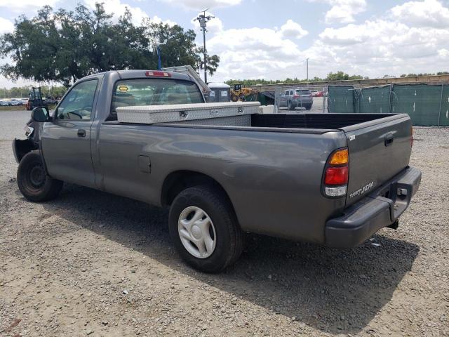 2003 Toyota Tundra VIN: 5TBJN32163S360736 Lot: 57915464