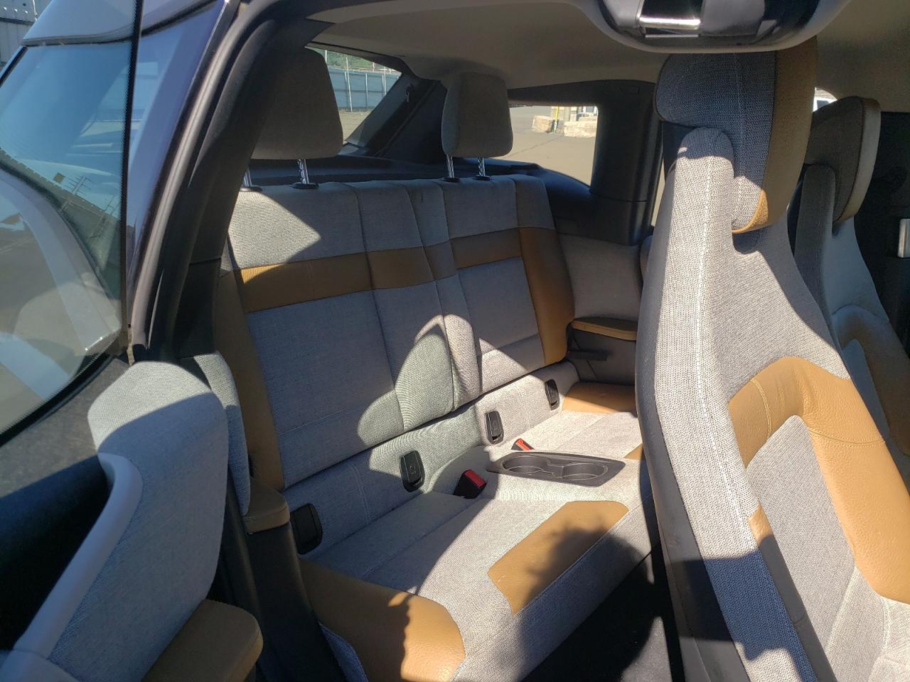 WBY1Z4C53FV278085 2015 BMW I3 Rex