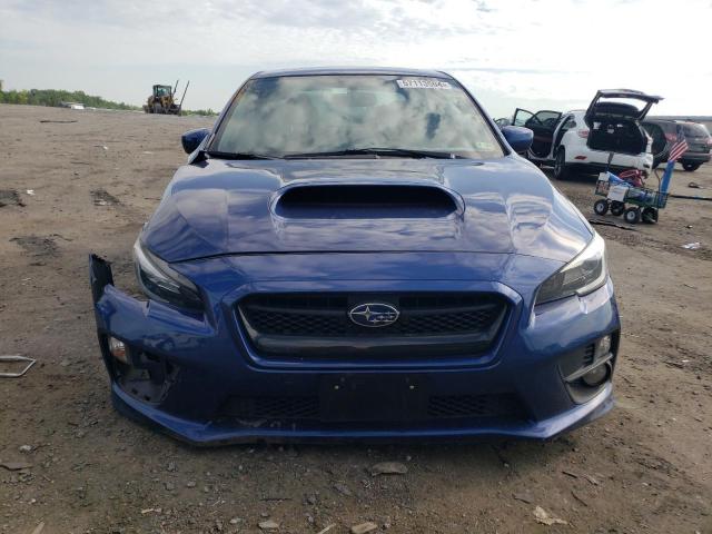 2015 Subaru Wrx Limited VIN: JF1VA1J61F8808952 Lot: 57113504