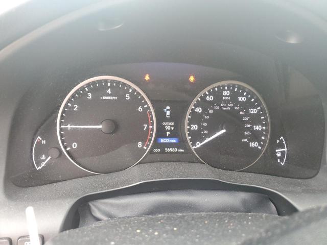 2013 Lexus Es 350 VIN: JTHBK1GG9D2048455 Lot: 58403414