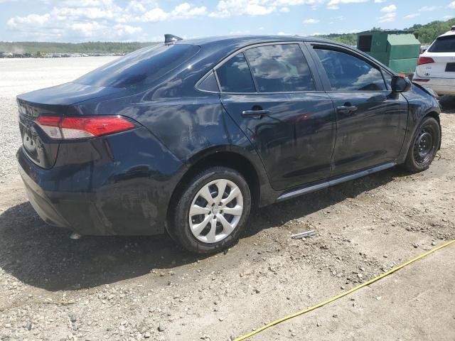 2023 TOYOTA COROLLA LE - 5YFB4MDE9PP041737