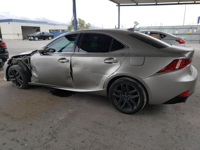 2015 Lexus Is 250 VIN: JTHBF1D28F5047828 Lot: 59564584