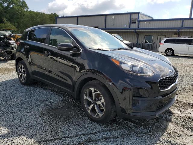 2020 Kia Sportage Lx VIN: KNDPM3AC5L7642724 Lot: 57294154