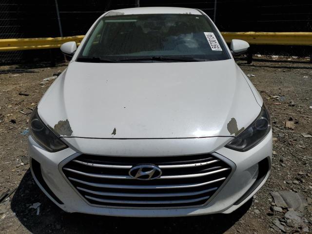 2018 HYUNDAI ELANTRA SE - 5NPD74LFXJH368565