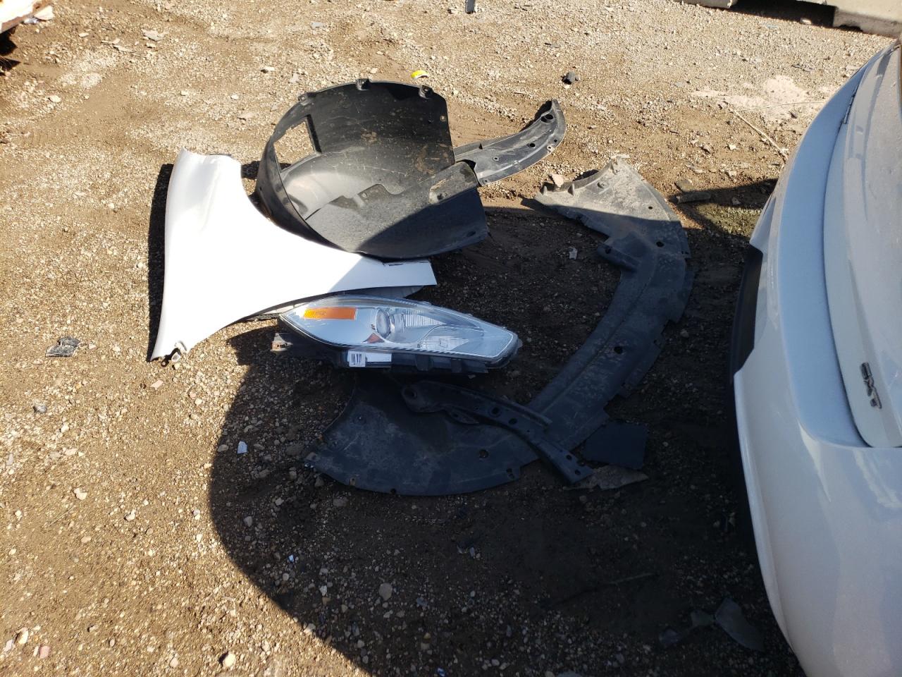 1C3CDFBA5DD339978 2013 Dodge Dart Sxt