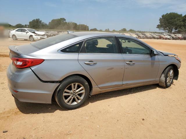 2016 HYUNDAI SONATA SE - 5NPE24AF7GH338745